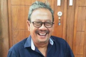 Sujarwo
